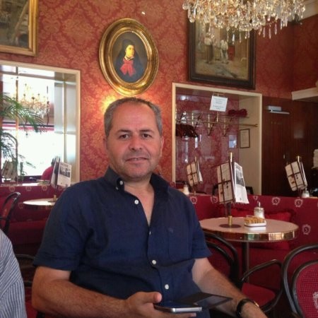 Bahri Ceyhan - Kurucu