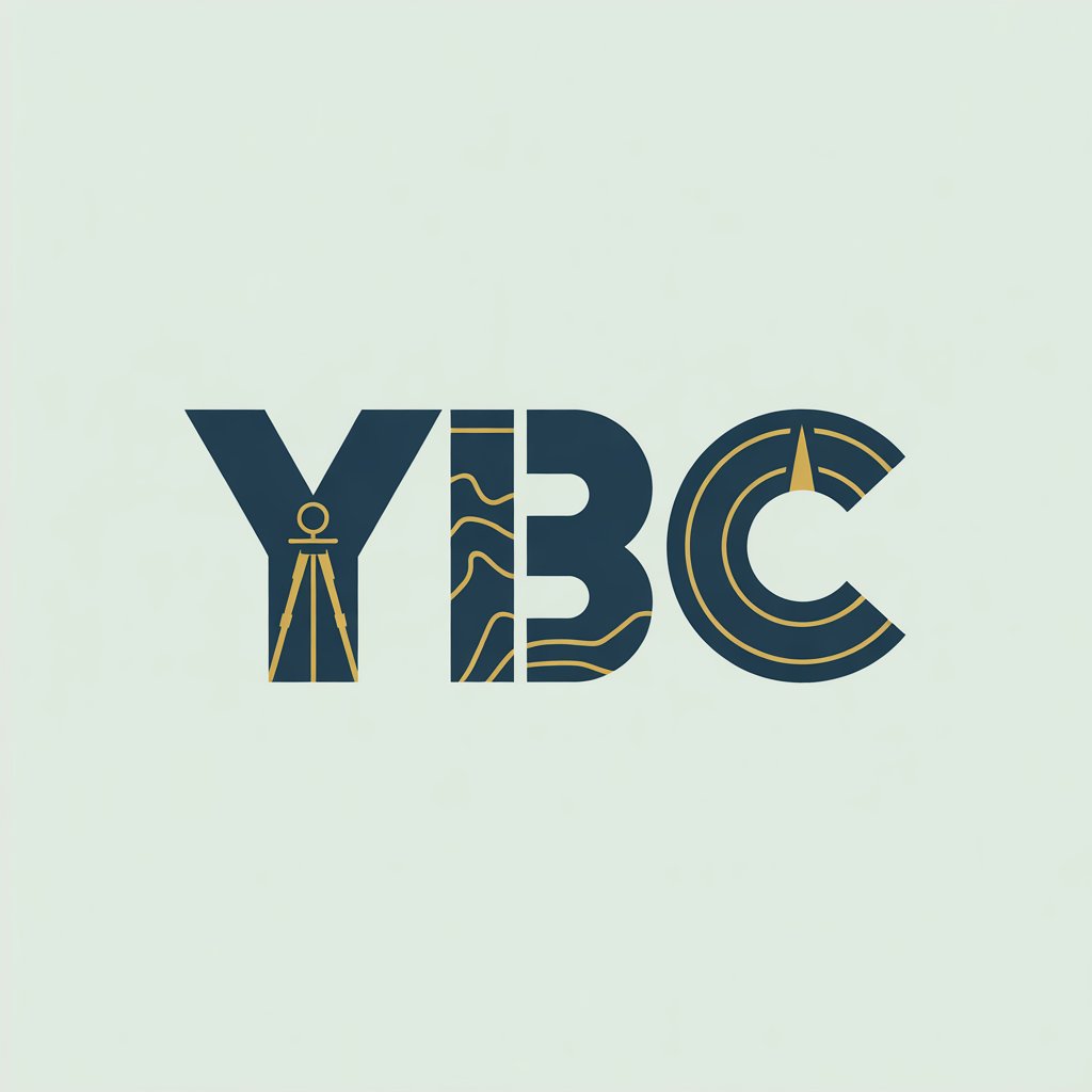 YBC Harita
